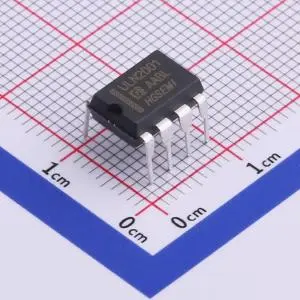 Darlington Transistor Arrays (8)
