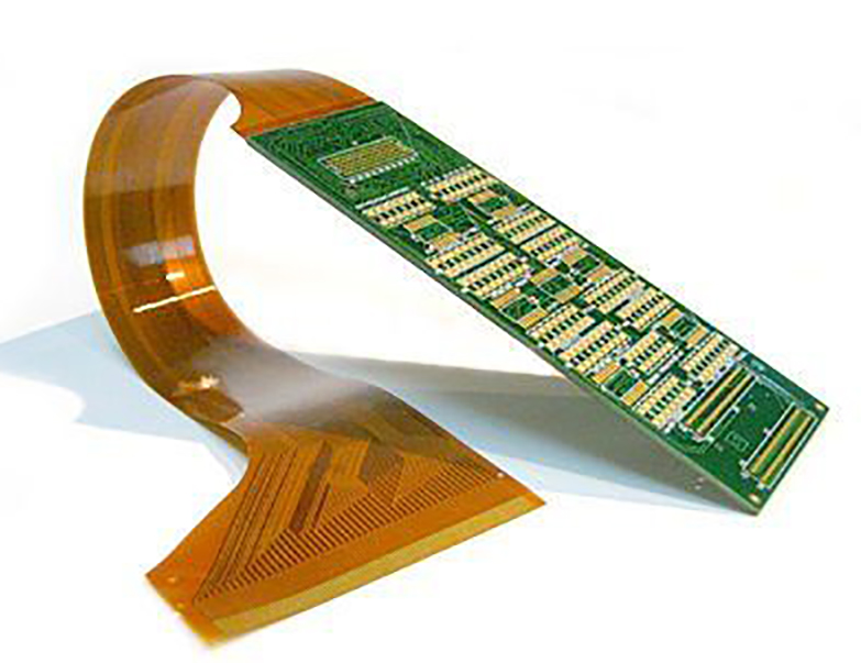 Rigid-Flex PCBd1u
