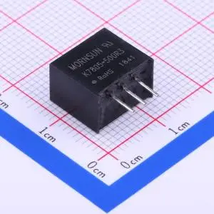 DC-DC Power Module (16)