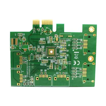 PTFE Teflon high-frequency board