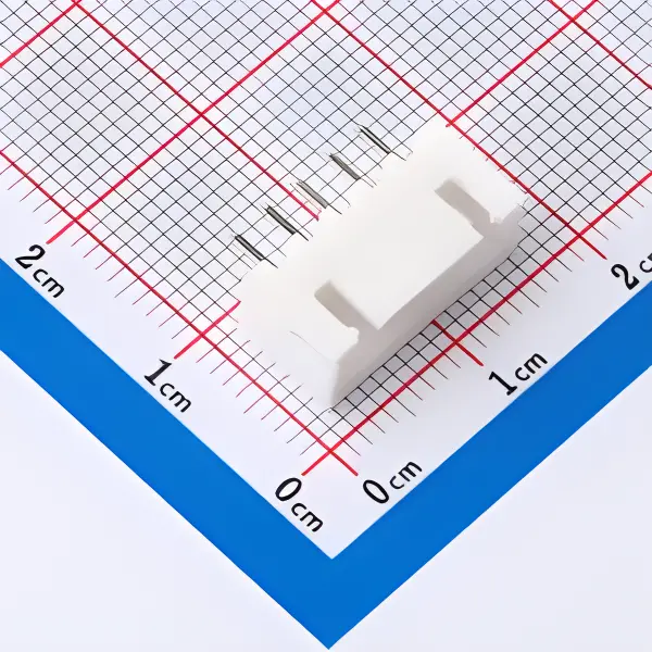 Wire To Board Connector (15)9r8