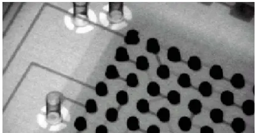 (I)What are the welding defects of SMT BGA?