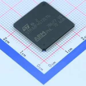 STM32F407ZET6
