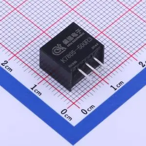 DC-DC Power Module (4)