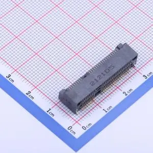 Edgeboard Connectors (9)for