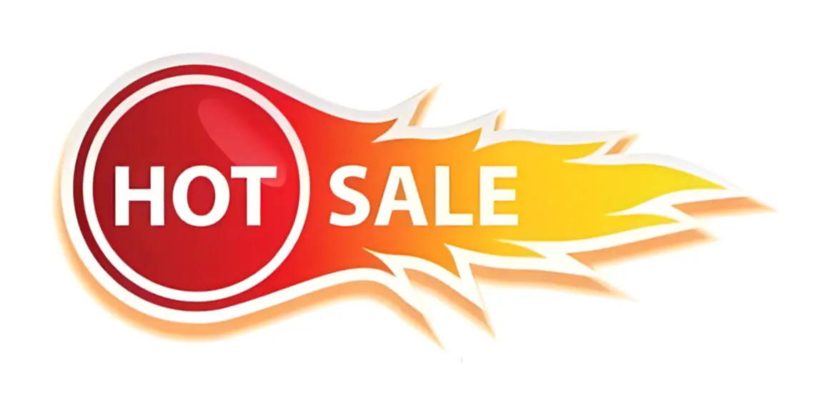 HOT SALE
