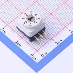 Rotary Encoder (38)