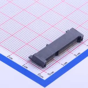 Edgeboard Connectors (50)bsu
