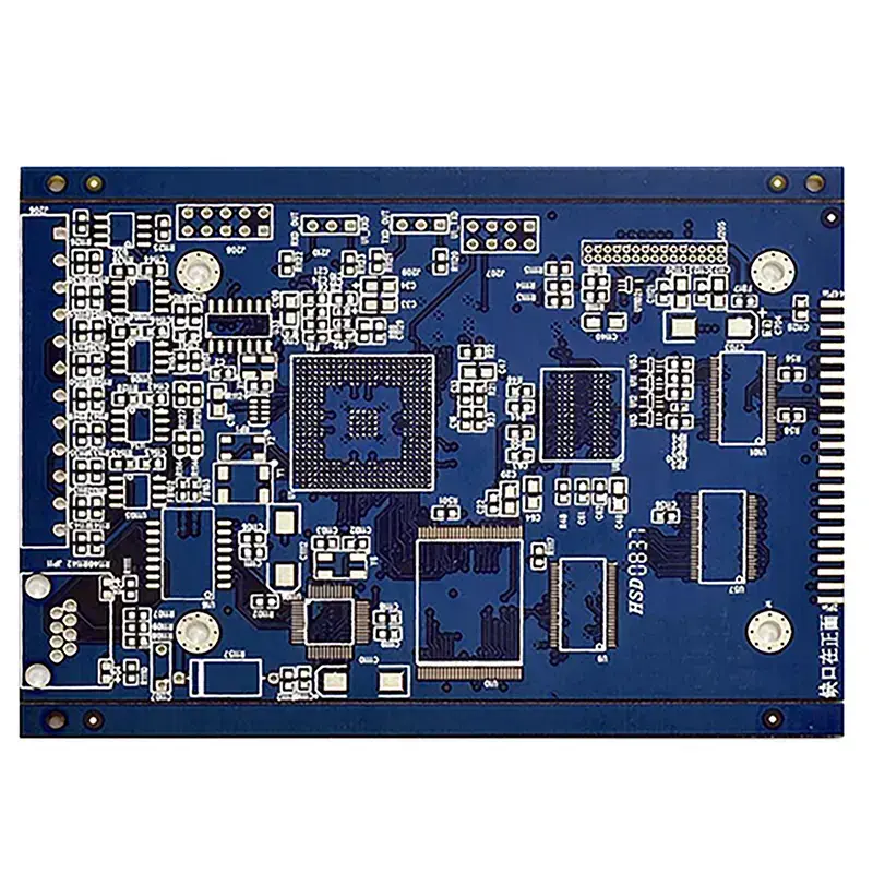 hdi-pcb