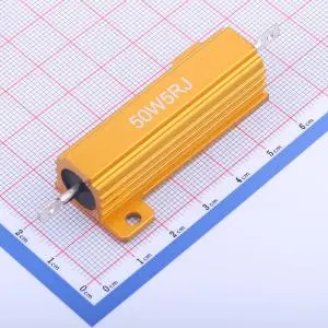 Aluminum Case,Porcelain Tube Resistance (19)