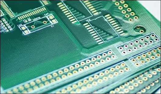 Printed Circuit Board Materials