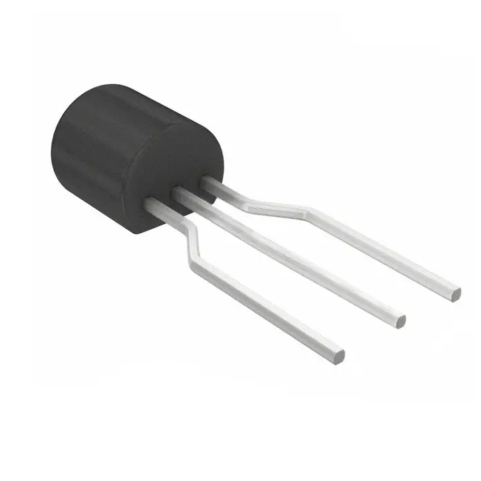 Detailed Explanation of JFET