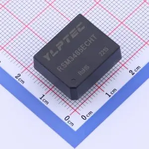 RS485 Bus Module (1)