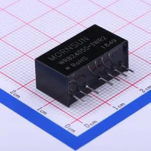 Isolated Power Module (25)