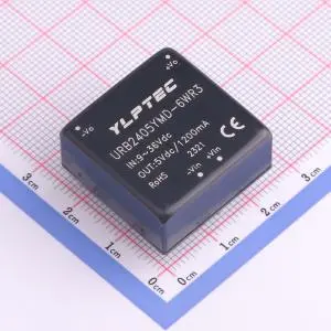 Isolated Power Module (23)