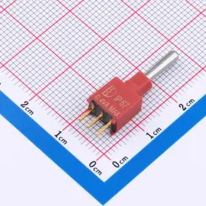 Toggle Switches (37)