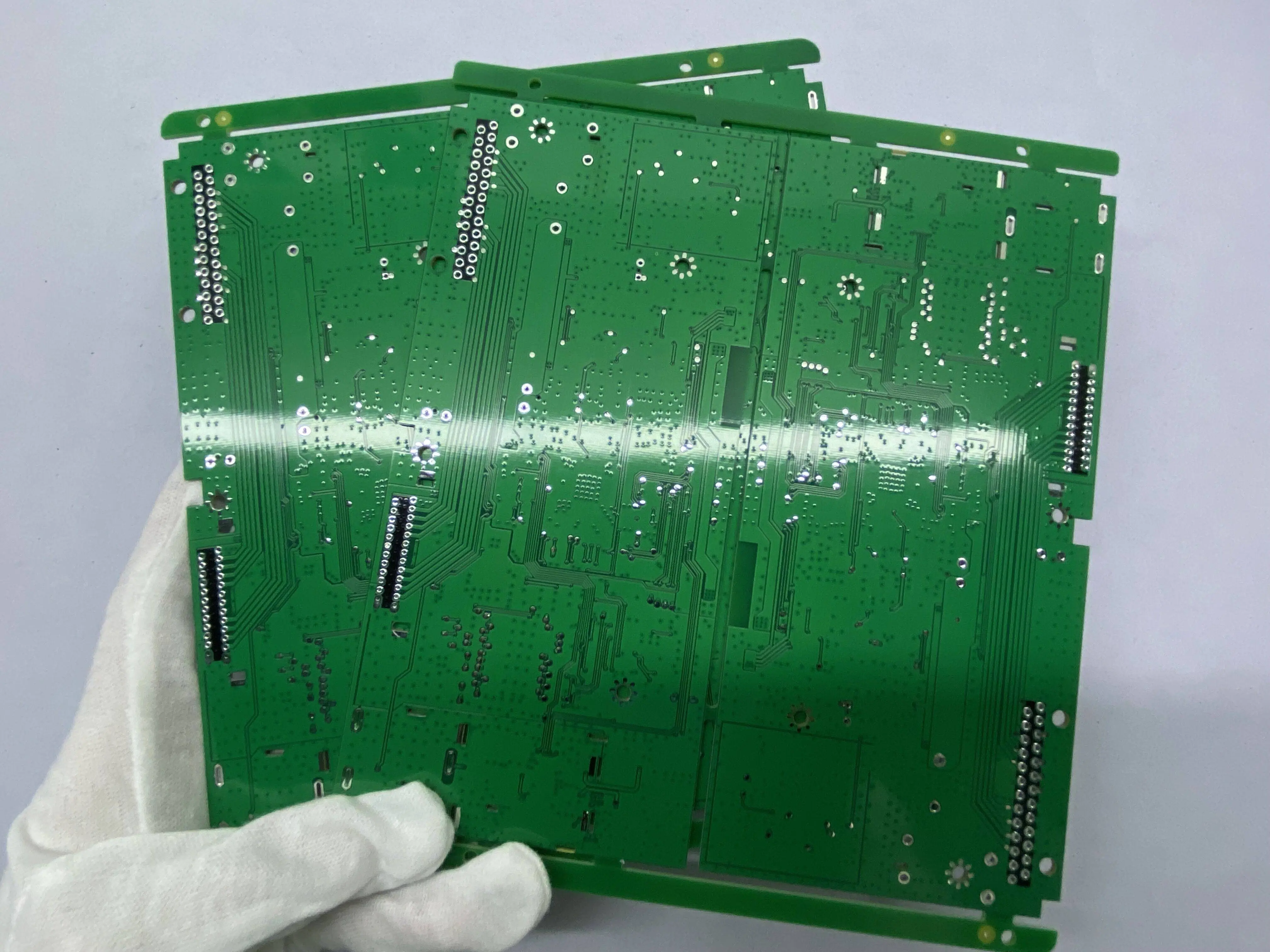 Solder Mask Curing Temperature-Time Matching for Hardness and Adhesion