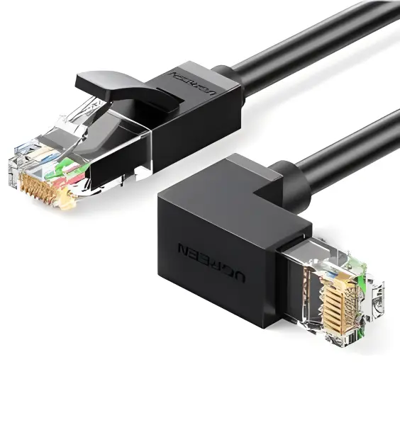 Network cable (22)exx