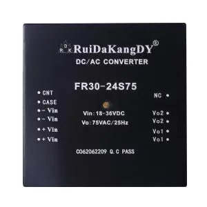 DC-AC Module(Inverter)