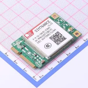 2G,3G,4G,5G Module (5)