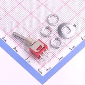 Toggle Switches (32)