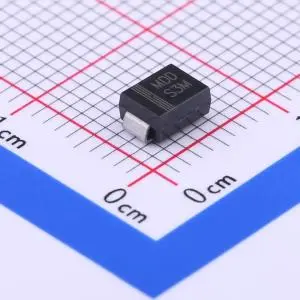 Diodes - General Purpose (21)icw