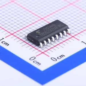 Darlington Transistor Arrays (33)