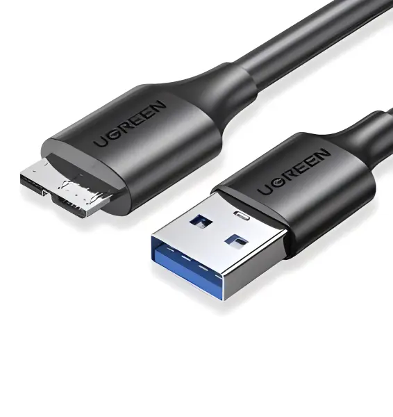 USB cable (24)bil