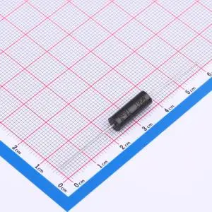 Through Hole Resistor (16)