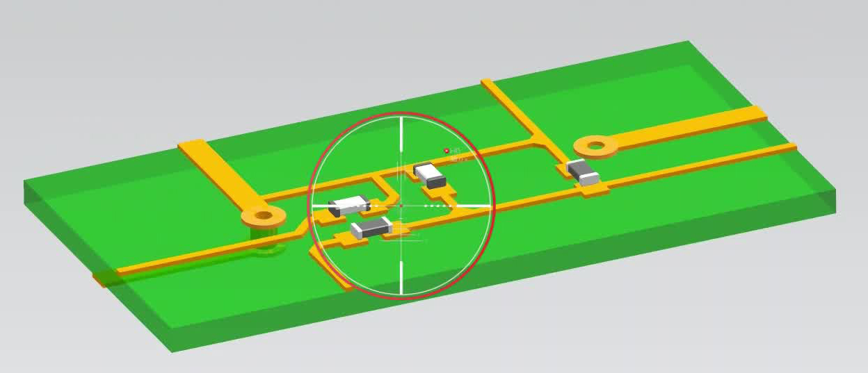 Implementation Methods and Detection Methods of Buried Resistor and Capacitor Technology