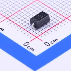 Schottky Barrier Diode (11)ymh