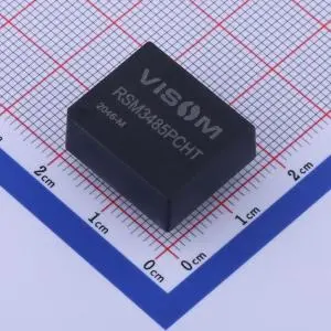 RS485 Bus Module (5)