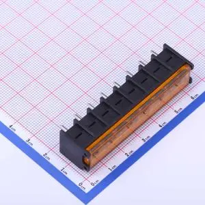 Barrier Terminal Blocks (3)3p6