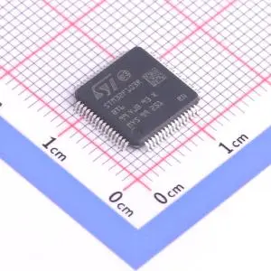 STM32F103RBT6