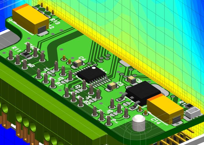 Enhancing Thermal Management in Flexible PCBs: Selecting Thermally Conductive Materials That Preserve Flexibility