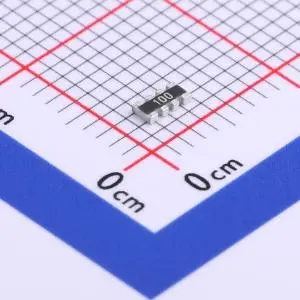Resistor Networks (2)