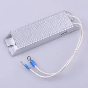 Aluminum Case,Porcelain Tube Resistance (3)