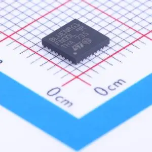 RF Transceiver IC (34)