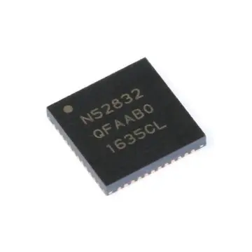 RF Transceiver ICs