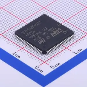 STM32F407VET6