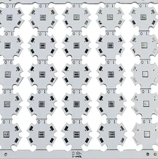 aluminum core pcbyg4