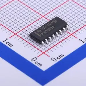 Darlington Transistor Arrays (39)