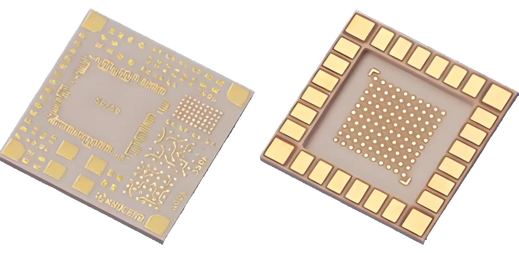Professional Analysis of Laser Drilling Parameter Optimization for Ceramic Substrates