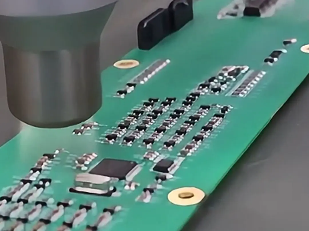 Optimizing Plasma Cleaning Parameters to Enhance Interlayer Adhesion in Multilayer PCBs