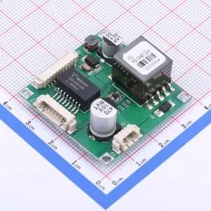 Ethernet Module (20)