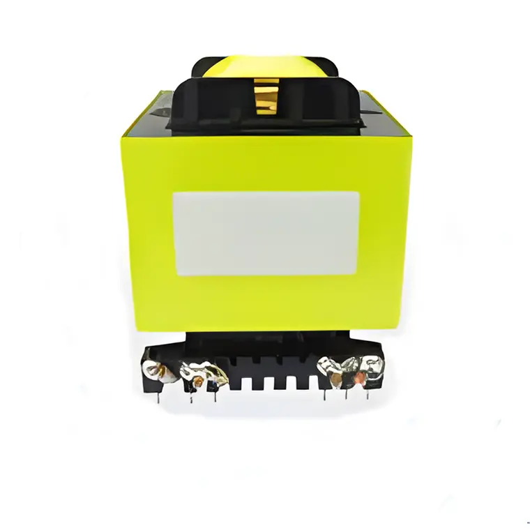 High Power Transformers