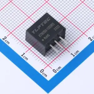 DC-DC Power Module (42)