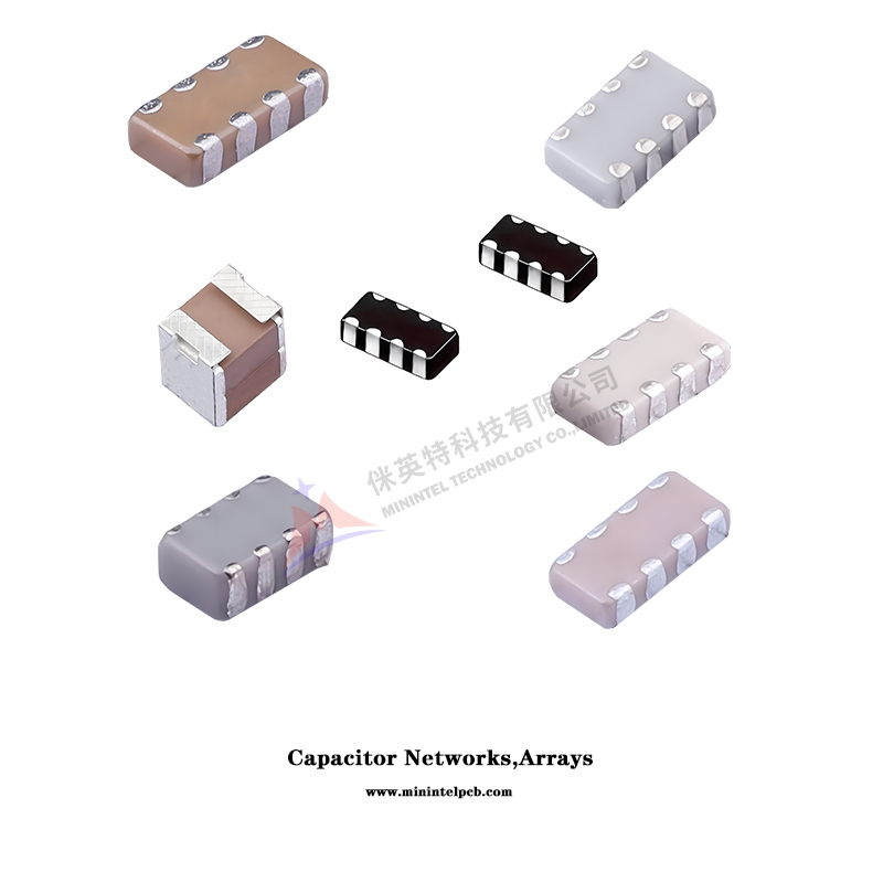 Capacitor Networks,Arrays.jpg