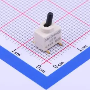 Toggle Switches (40)