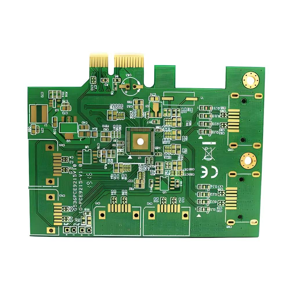 PTFE Teflon High-Frequency Board